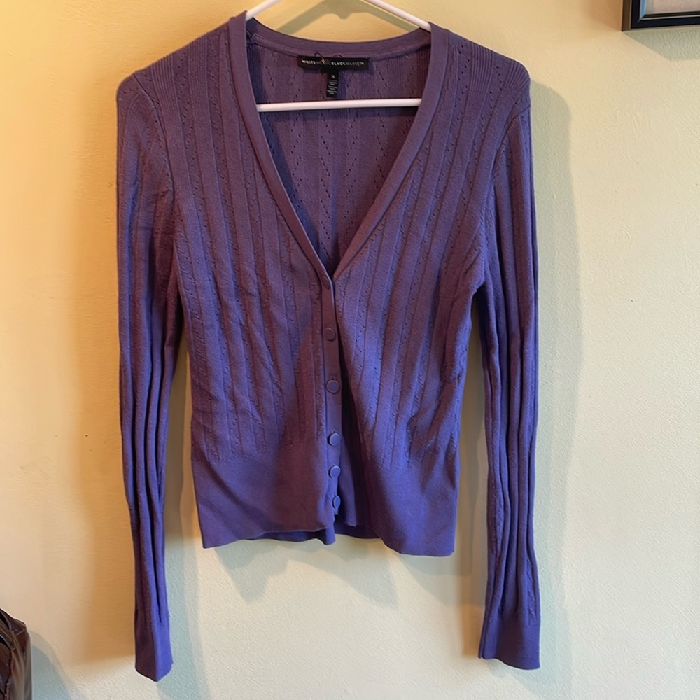 [NWOT] WHBM Sweater
